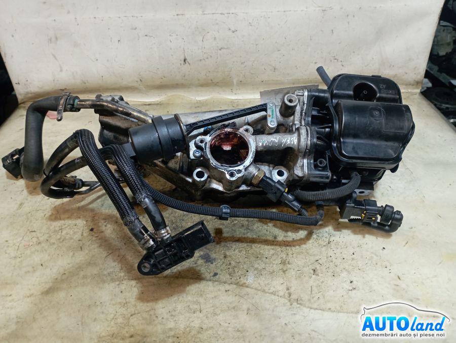 Racitor EGR ALFA ROMEO GIULIETTA (940_) 2010-2025 Cod 0428692 