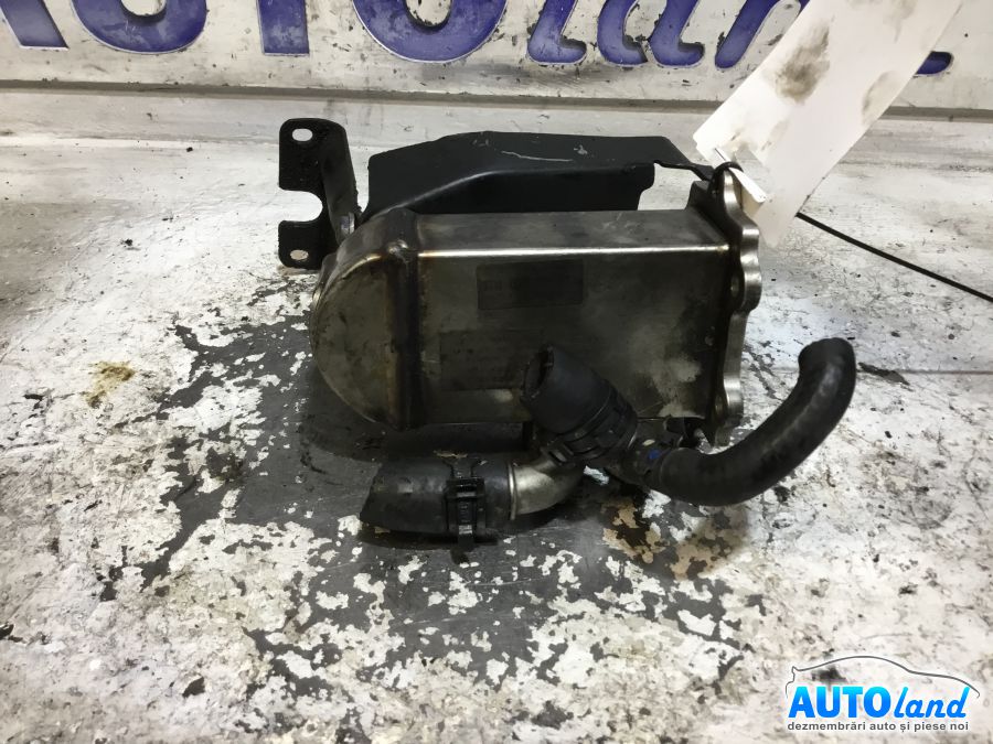 Racitor EGR AUDI A6 (4F2,C6) 2004-2011