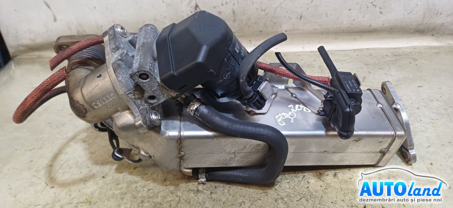 Racitor EGR BMW 1 (F20) 2010-2025 Cod 7810871 