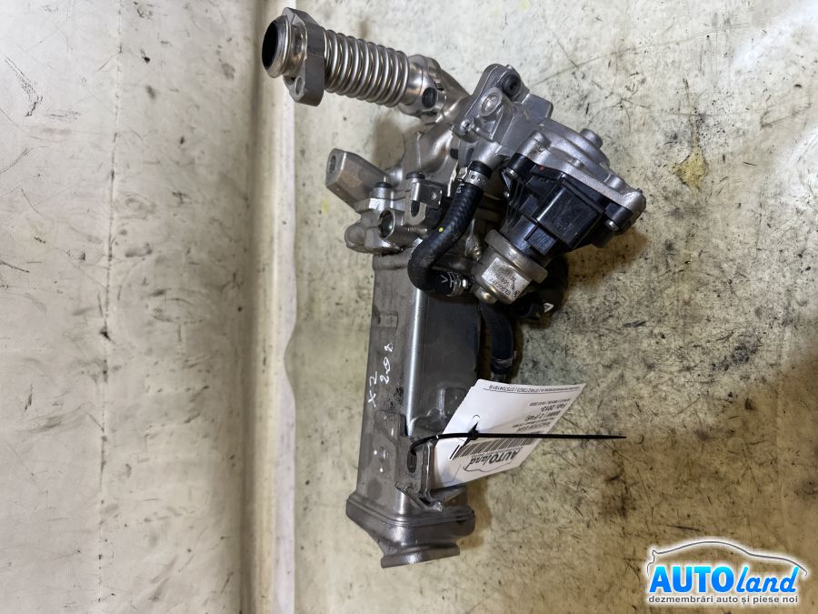Racitor EGR BMW 2 (F45) 2013-2025 Cod 737891 