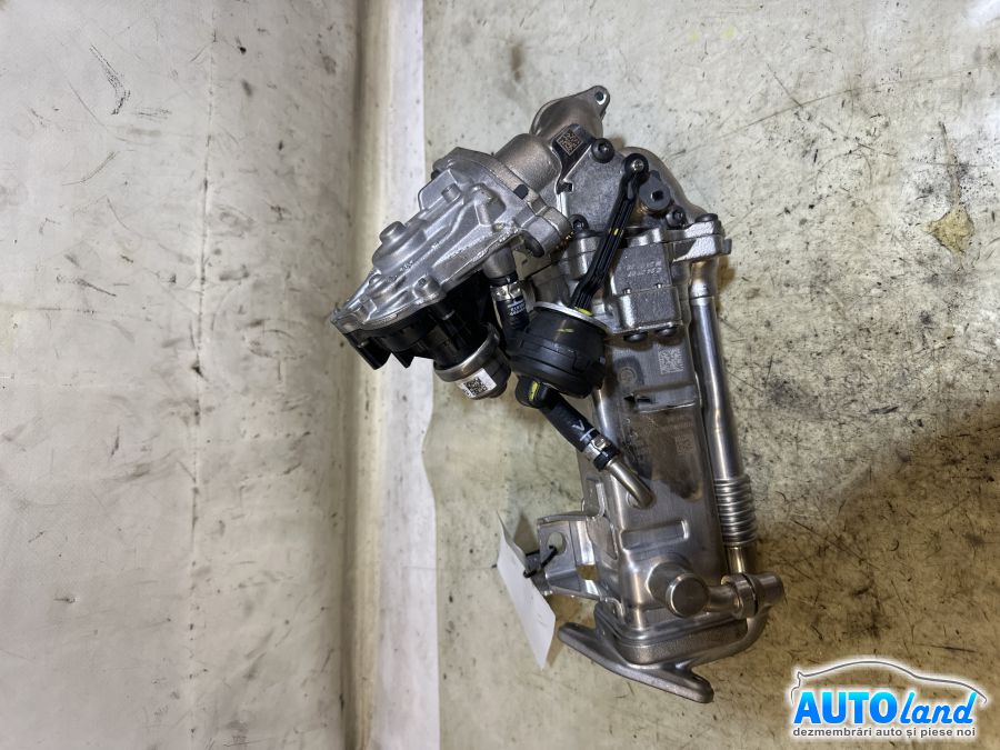 Racitor EGR BMW 2 (F45) 2013-2025 Cod 737891 
