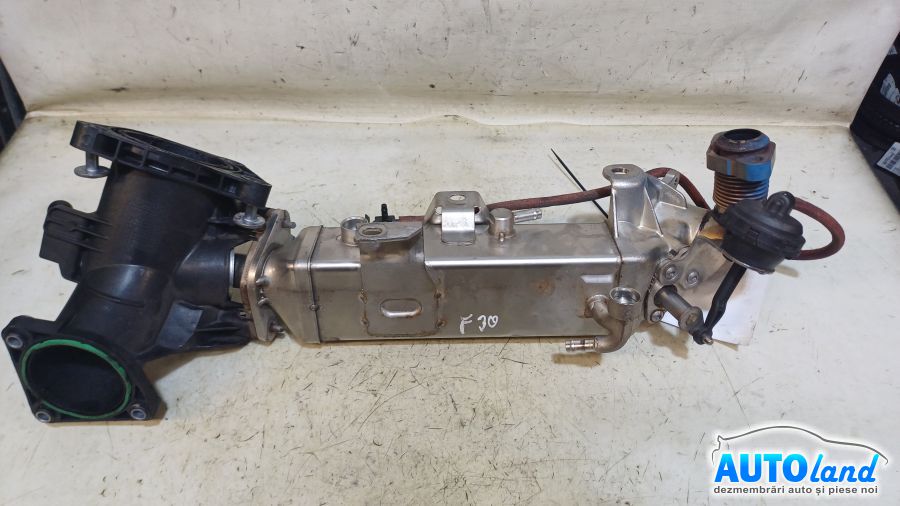 Racitor EGR BMW 3 (F30) 2011-2025 Cod 781075108 