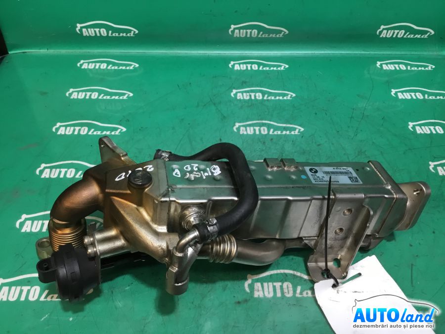 Racitor EGR BMW 5 (F10) 2010-2025 Cod 8513691 