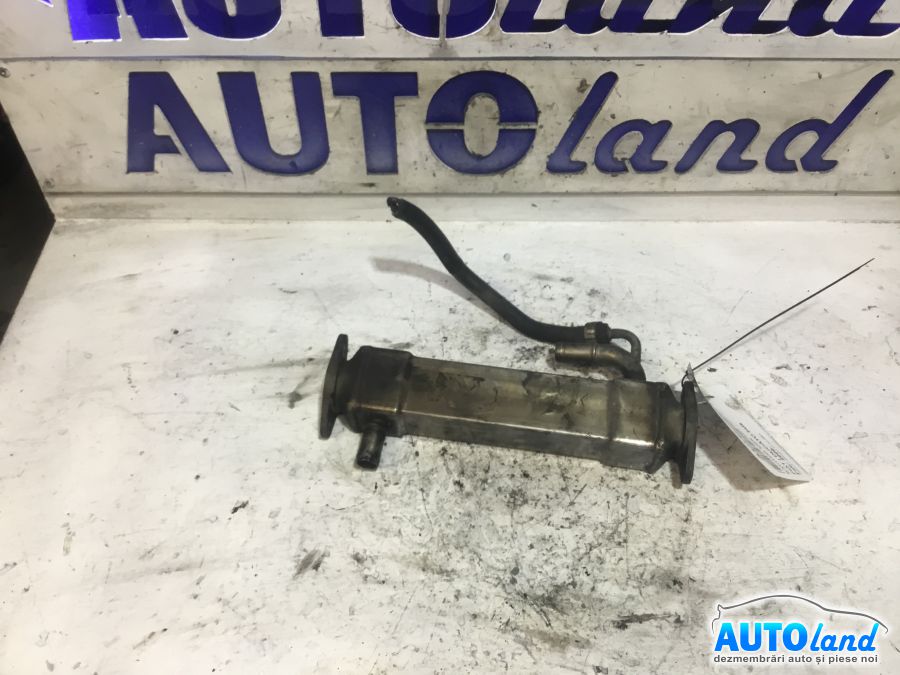 Racitor EGR FIAT DUCATO bus 2006-2025