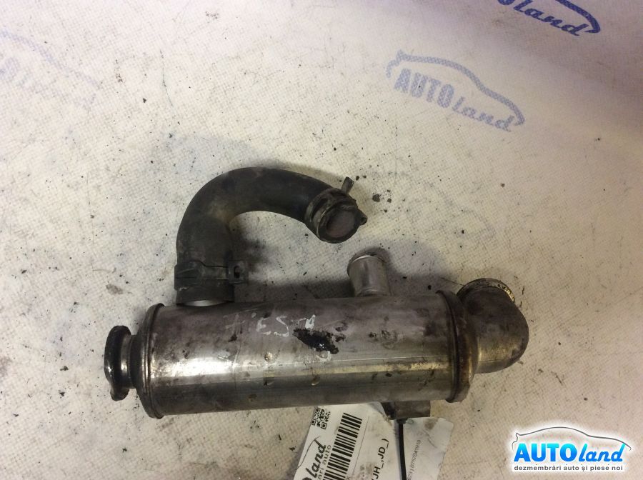 Racitor EGR FORD FIESTA V (JH_,JD_) 2001-2025 Cod 2S6Q9F464AB 