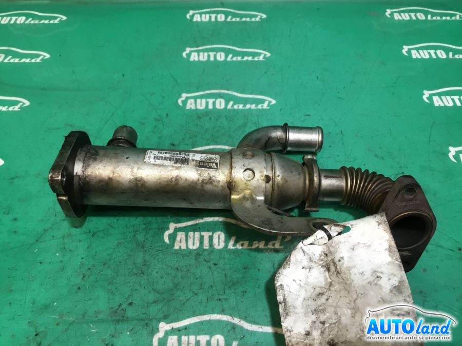Racitor EGR FORD FOCUS C-MAX 2003-2007 Cod 9645689780 