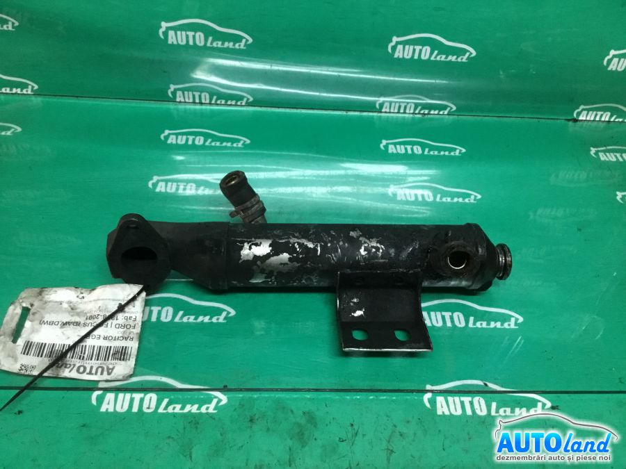 Racitor EGR FORD FOCUS (DAW,DBW) 1998-2001