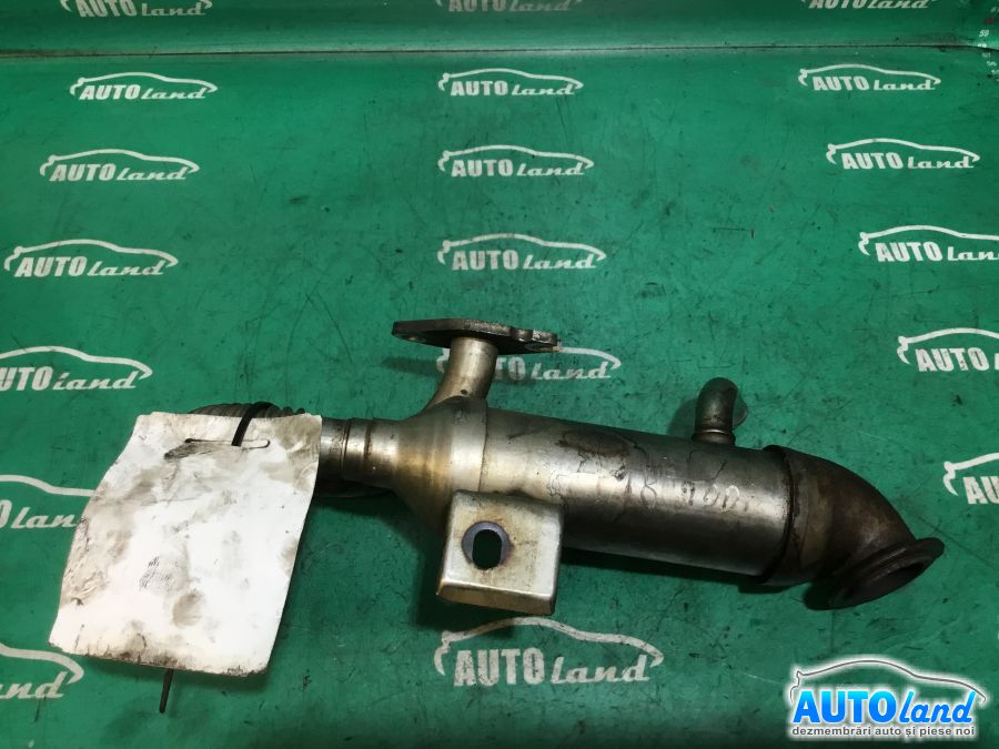 Racitor EGR FORD FOCUS (DAW,DBW) 1998-2001 Cod 2M509F464AB 