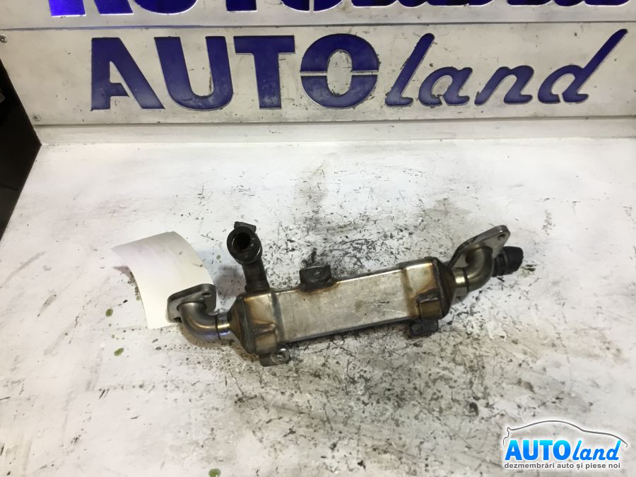 Racitor EGR FORD GALAXY (WGR) 2000-2006 Cod 038131513C 