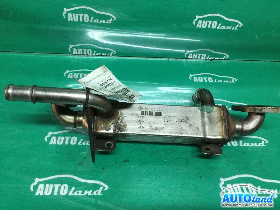 Racitor EGR FORD GALAXY (WGR) 2000-2006 Cod 038131513C 