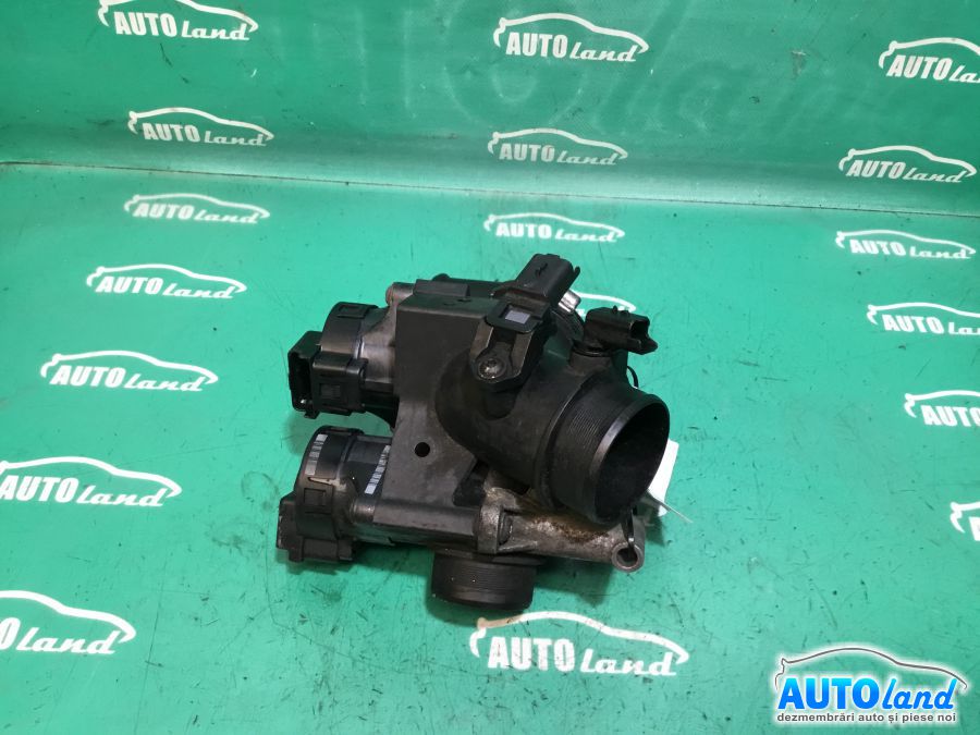 Racitor EGR FORD KUGA I 2008-2010 Cod MM111BL 