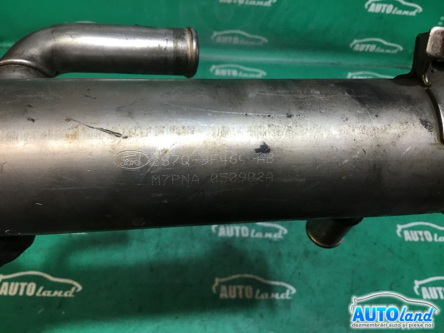 Racitor EGR FORD MONDEO III (B5Y) 2000-2003 Cod 2S7Q9F464AB 