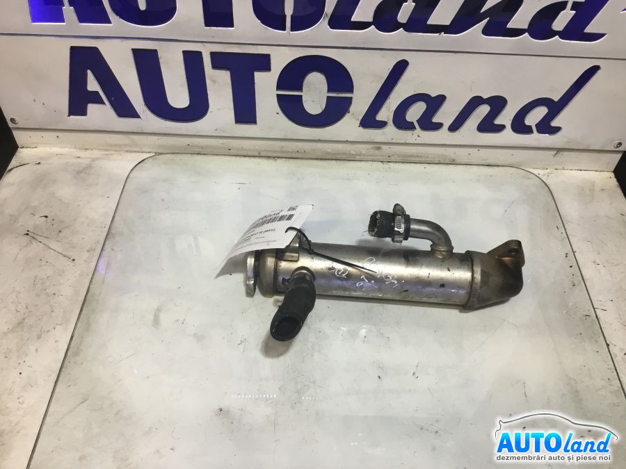 Racitor EGR FORD MONDEO III (B5Y) 2000-2003