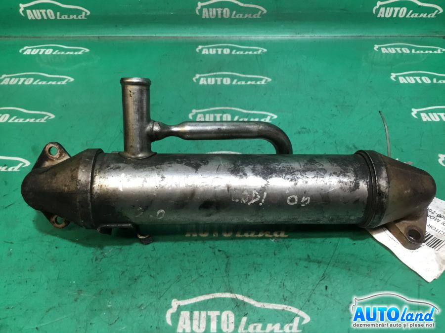 Racitor EGR FORD MONDEO III (B5Y) 2000-2003