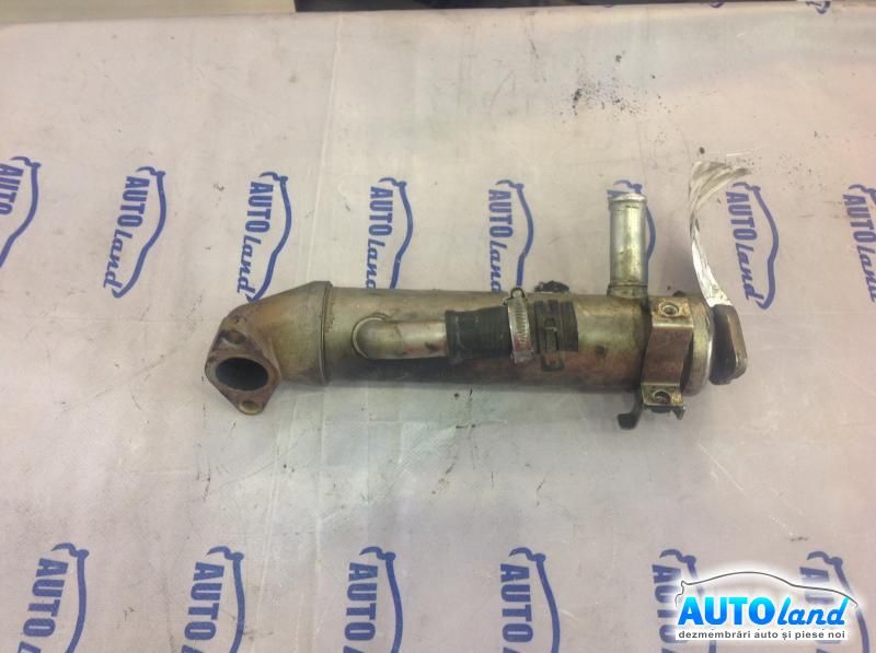 Racitor EGR FORD MONDEO III (B5Y) 2000-2003