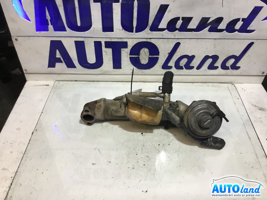 Racitor EGR FORD MONDEO III (B5Y) 2000-2003