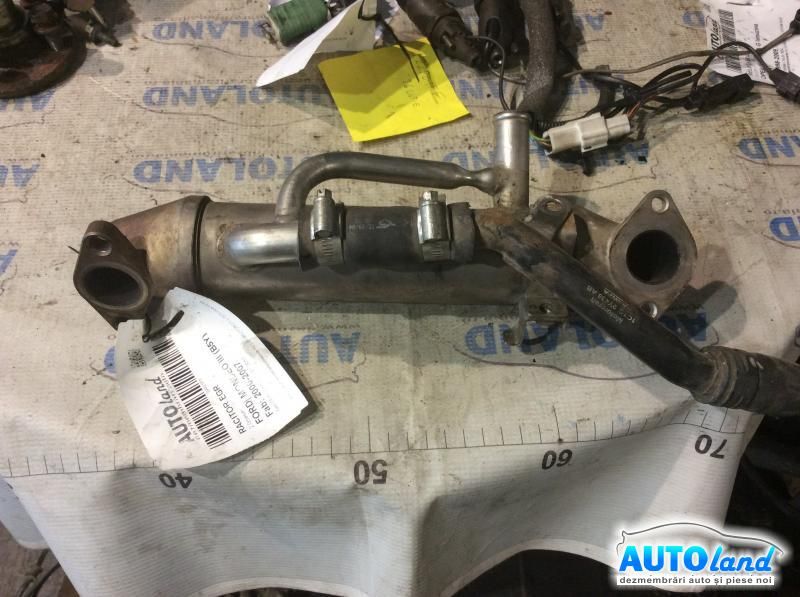 Racitor EGR FORD MONDEO III (B5Y) 2000-2003 Cod 1C1Q9F464AD 