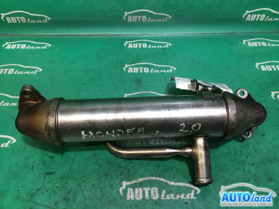 Racitor EGR FORD MONDEO III (B5Y) 2000-2003 Cod 1C1Q9F464AD 