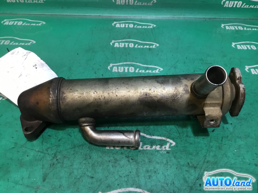 Racitor EGR FORD MONDEO III (B5Y) 2000-2003 Cod 2S7Q9F464AA 