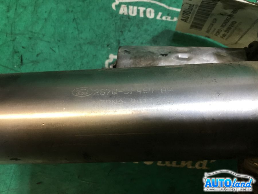 Racitor EGR FORD MONDEO III (B5Y) 2000-2003 Cod 2S7Q9F464AA 