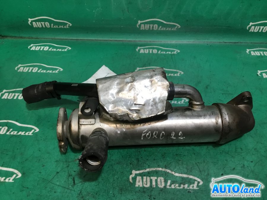 Racitor EGR FORD MONDEO III (B5Y) 2000-2003 Cod 2S7Q9F464AA 