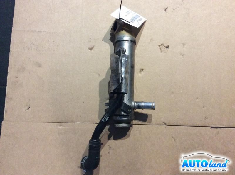 Racitor EGR FORD MONDEO III (B5Y) 2000-2003 Cod 2S7Q9F464AB 