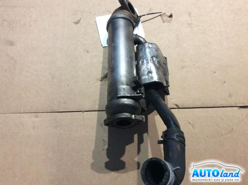 Racitor EGR FORD MONDEO III (B5Y) 2000-2003 Cod 2S7Q9F464AB 