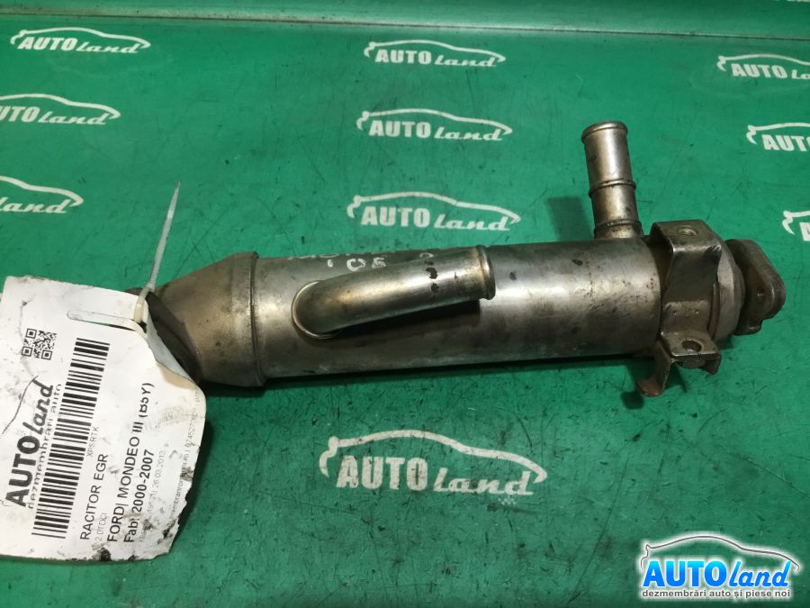 Racitor EGR FORD MONDEO III (B5Y) 2000-2003 Cod 2S7Q9F464AB 