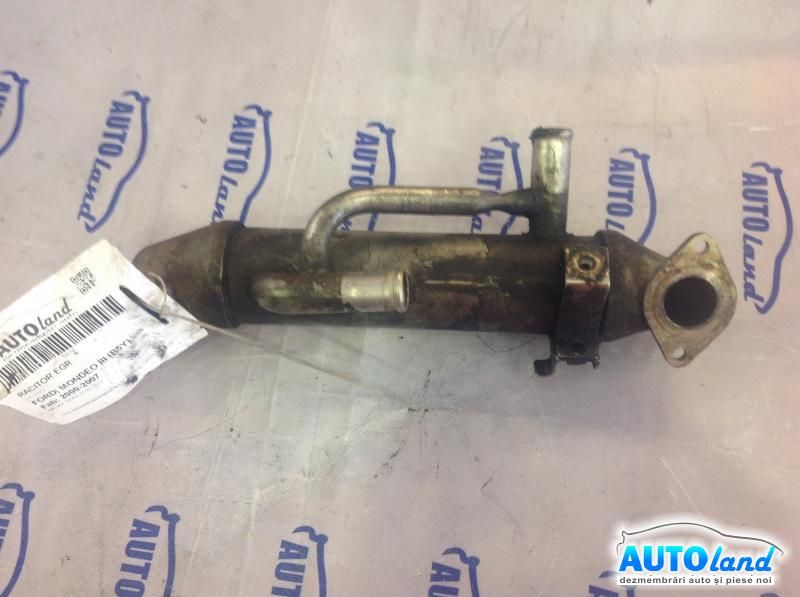 Racitor EGR FORD MONDEO III (B5Y) 2000-2003