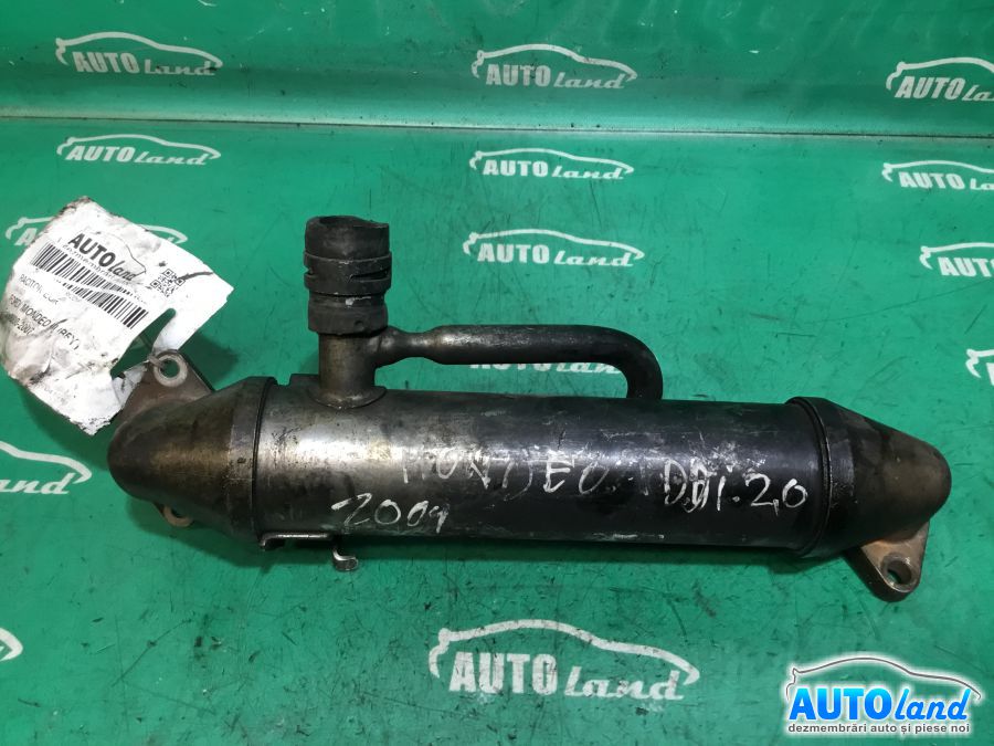 Racitor EGR FORD MONDEO III (B5Y) 2000-2003