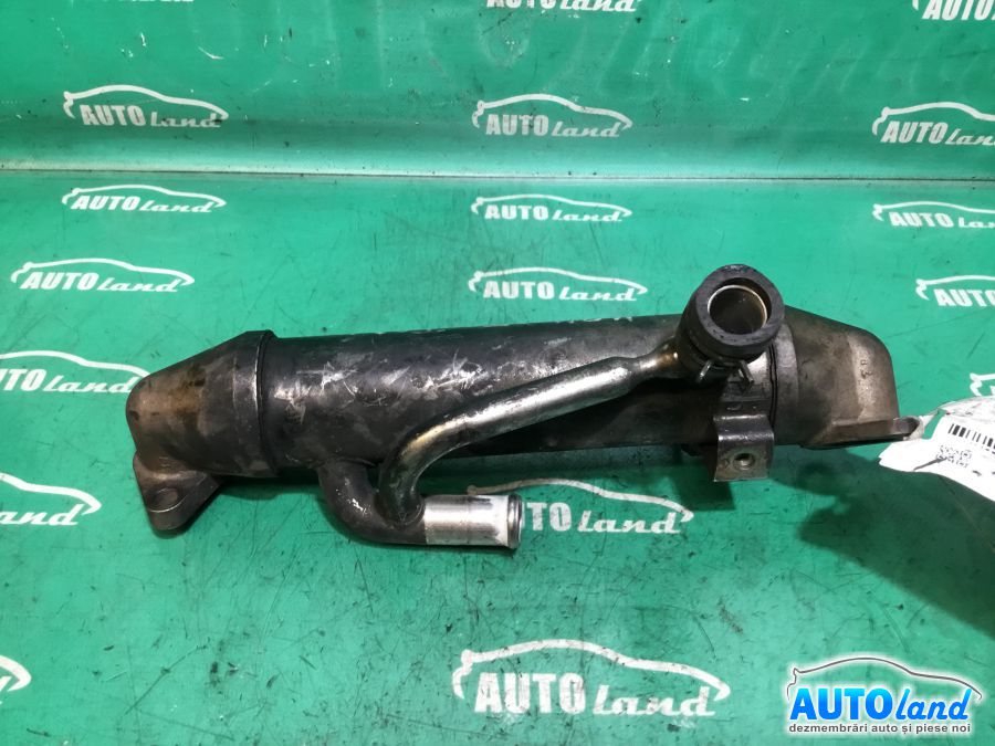 Racitor EGR FORD MONDEO III (B5Y) 2000-2003
