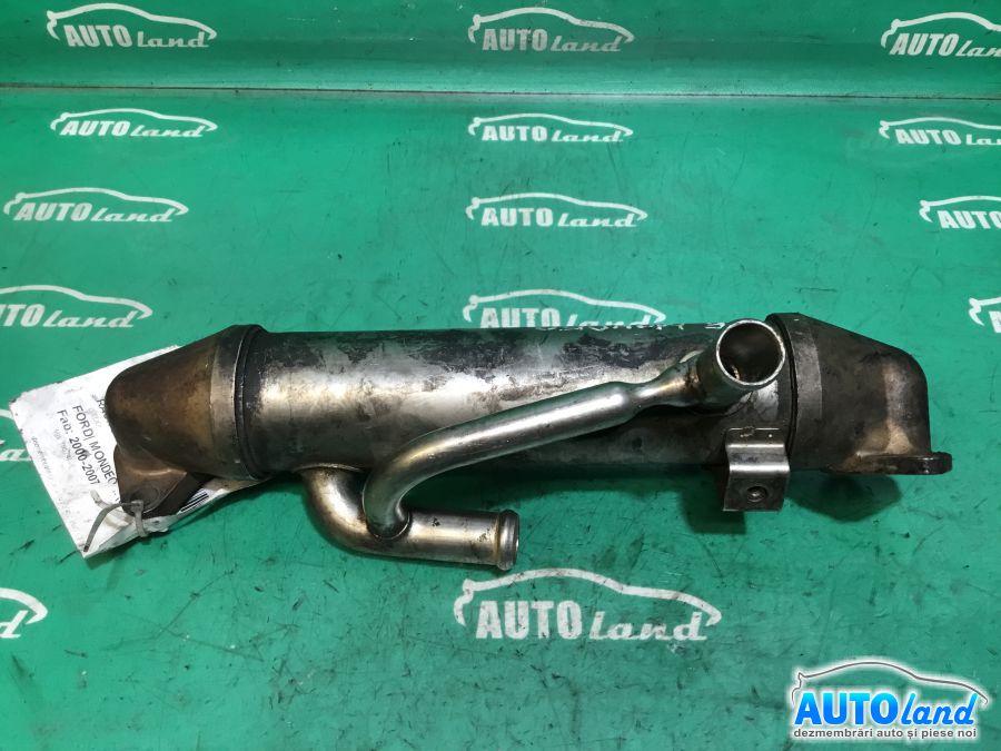 Racitor EGR FORD MONDEO III (B5Y) 2000-2003