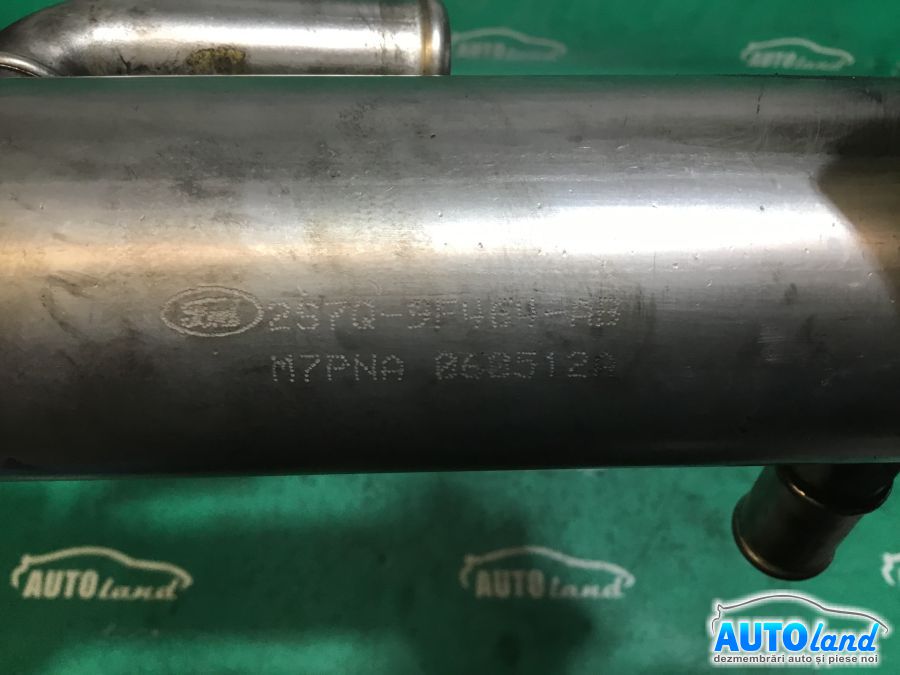 Racitor EGR FORD MONDEO III (B5Y) 2003-2007 Cod 2S7Q9F464AB 