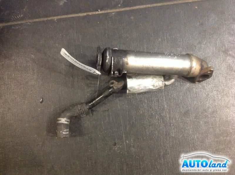 Racitor EGR FORD MONDEO III (B5Y) 2003-2007 Cod 2S7Q9F464AA 