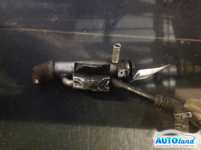 Racitor EGR FORD MONDEO III (B5Y) 2003-2007 Cod 2S7Q9F464AA 
