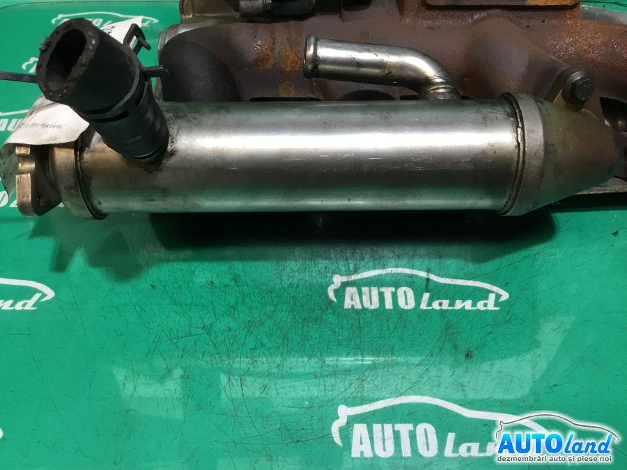 Racitor EGR FORD MONDEO III limuzina (B4Y) 2000-2007
