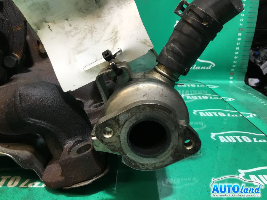 Racitor EGR FORD MONDEO III limuzina (B4Y) 2000-2007