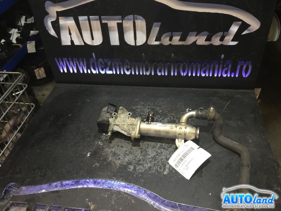 Racitor EGR FORD MONDEO IV 2007-2025 Cod 993062H 