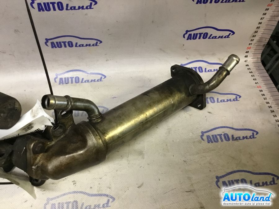 Racitor EGR FORD TRANSIT bus 2006-2025 Cod 6C1Q9F464AE 