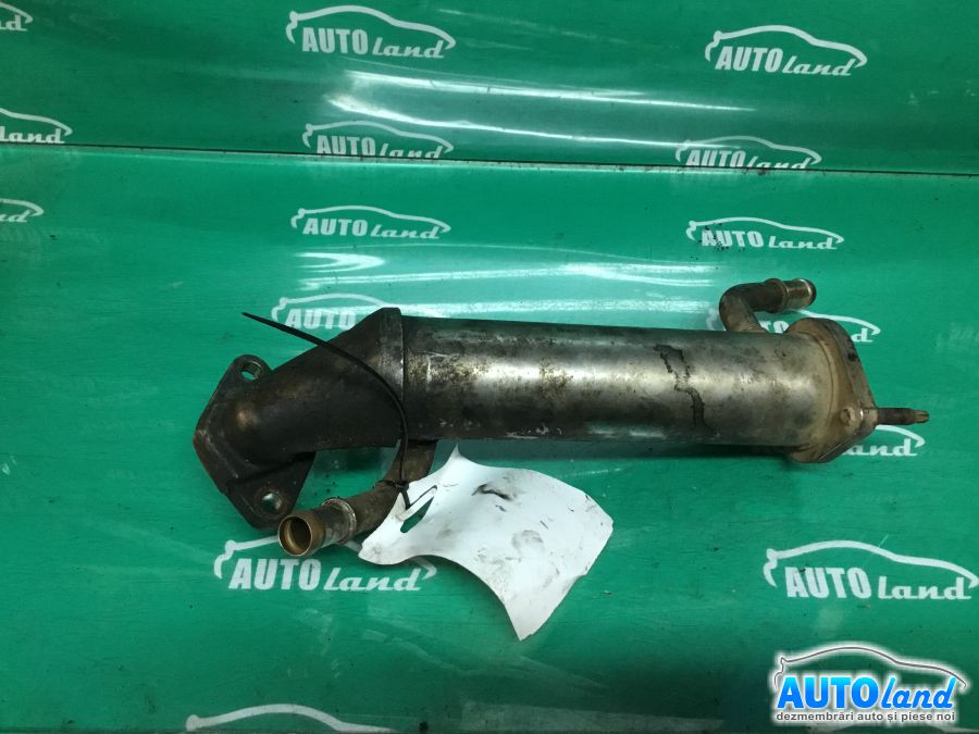 Racitor EGR FORD TRANSIT bus 2006-2025 Cod 6C1Q9F464BD 
