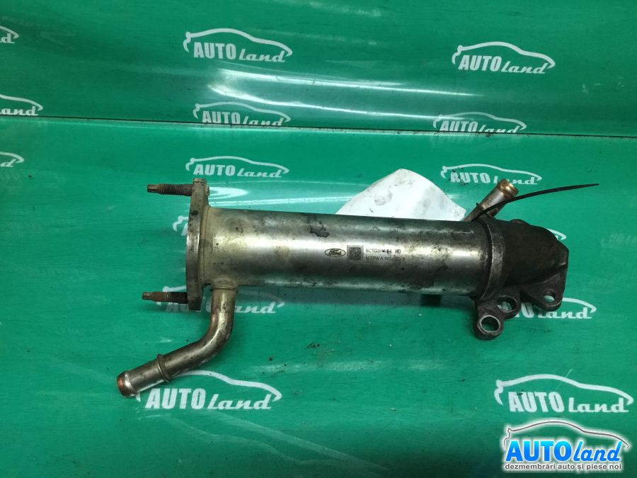 Racitor EGR FORD TRANSIT bus 2006-2025 Cod 6C1Q9F464BD 