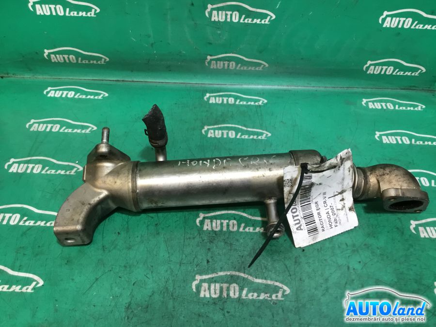 Racitor EGR HONDA CR-V III 2007-2025 Cod 18720RMAE012M1 