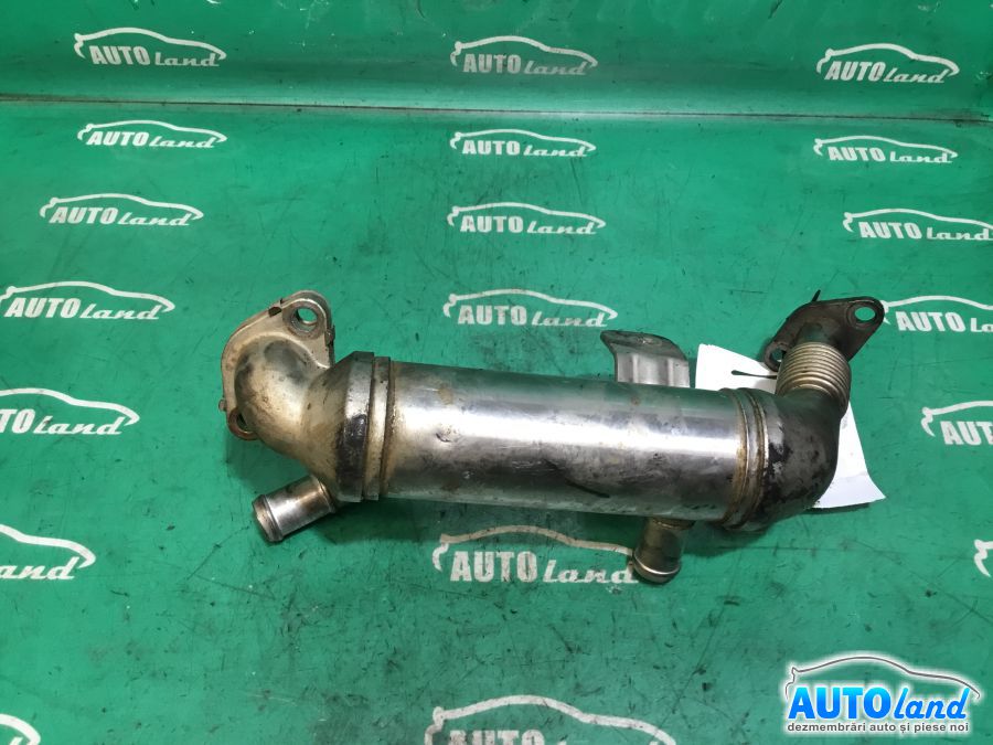 Racitor EGR HYUNDAI ACCENT III (MC) 2005-2025 Cod 284162A410 