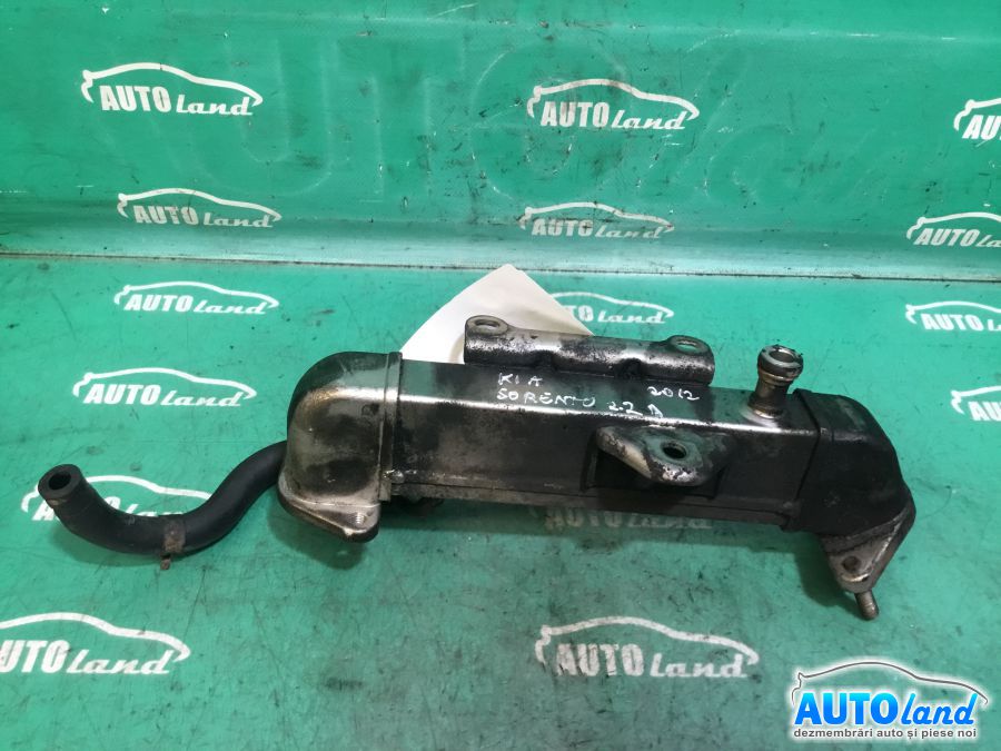 Racitor EGR HYUNDAI ix35 (LM) 2010-2025 Cod 284602F700 
