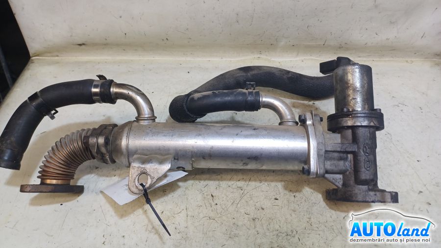 Racitor EGR HYUNDAI SANTA FE (CM) 2006-2025 Cod 2841627400 