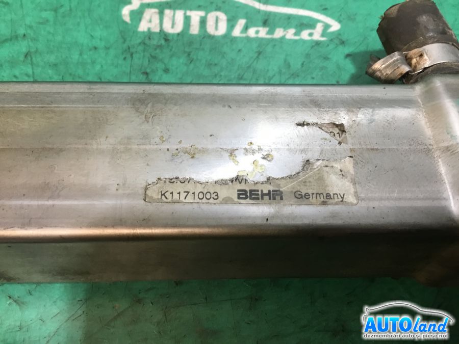 Racitor EGR IVECO Daily II 1999-2006 Cod K1171003 