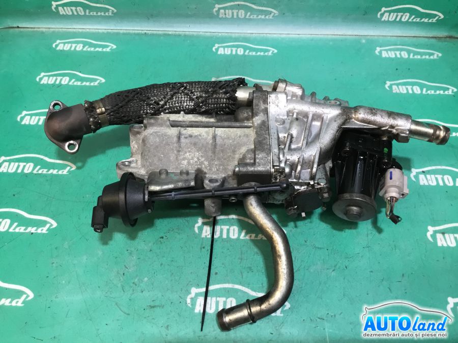 Racitor EGR JAGUAR XF 2008-2025 Cod 701881040 