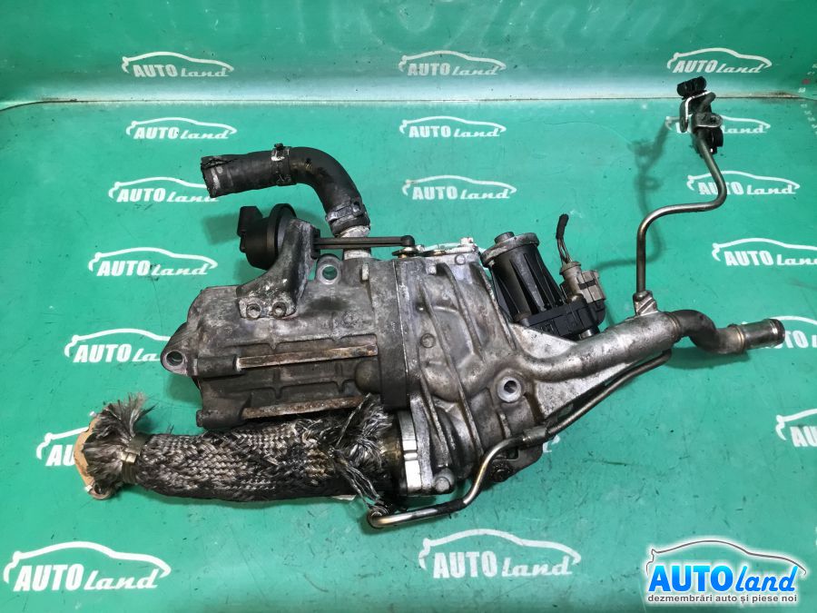 Racitor EGR JAGUAR XF 2008-2025 Cod 701881050 