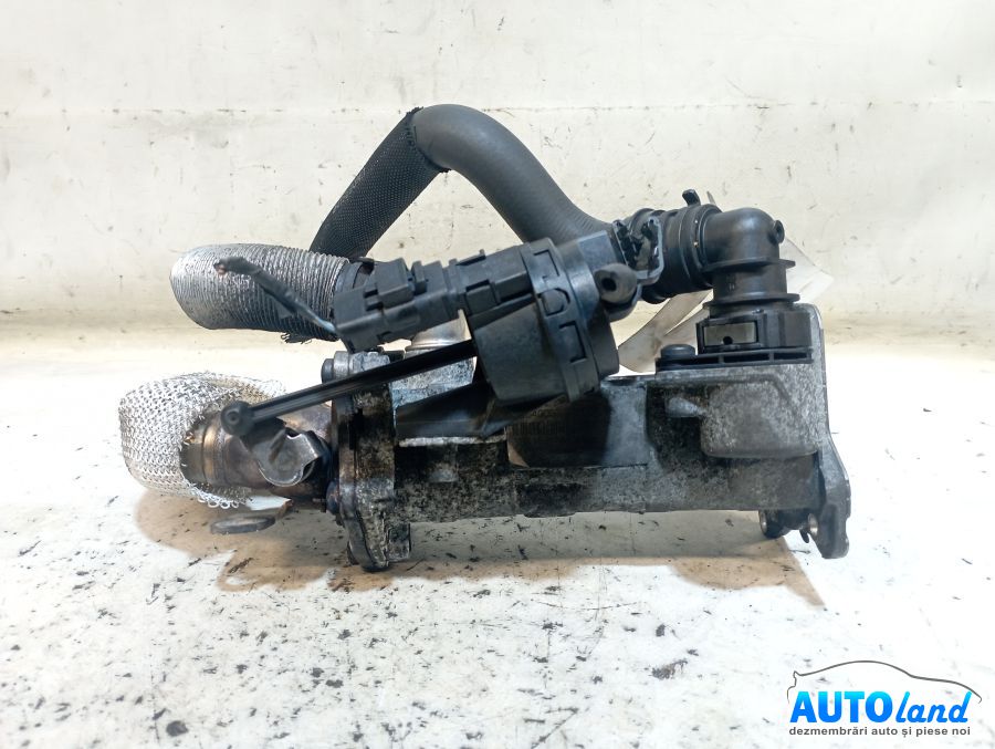 Racitor EGR