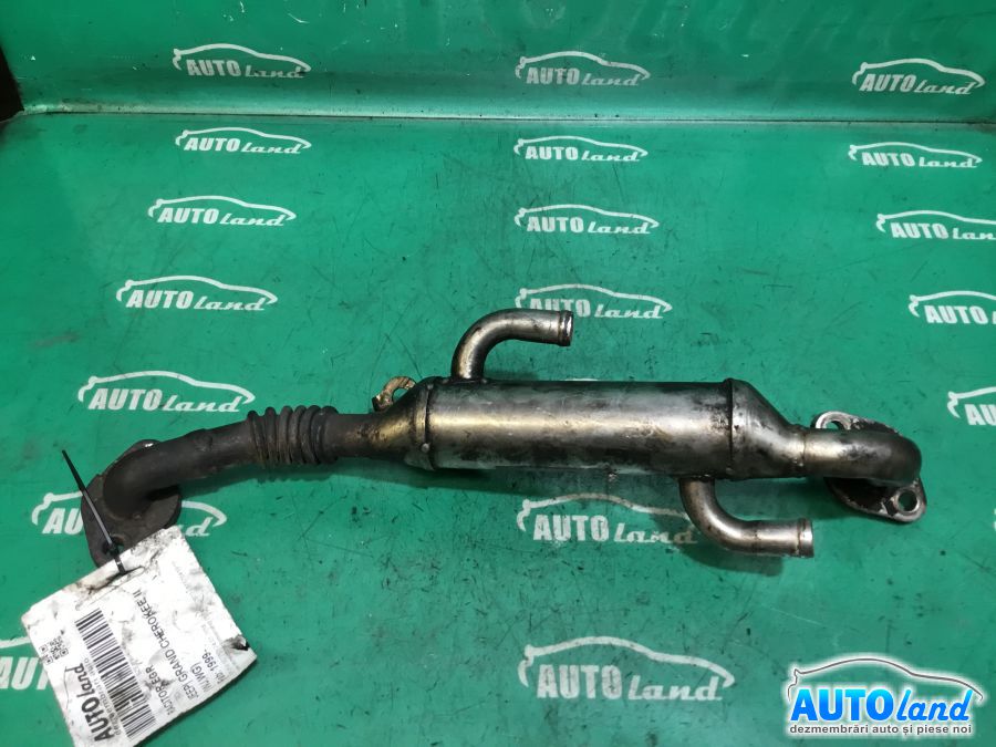 Racitor EGR JEEP GRAND CHEROKEE II (WJ,WG) 1999-2026